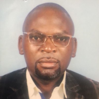 Surveyor Odoyo (MEIK, MISK)