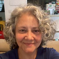 Marinela Silva Beauregard