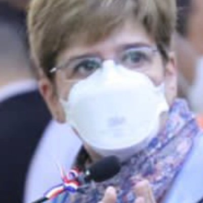 😷Desirée Masi Jara.