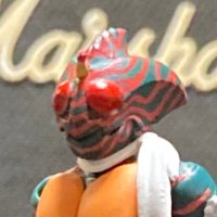 ダー@こっ、これは！？