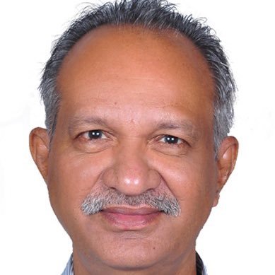 Radhakrishnan Pillay