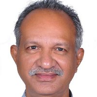 Radhakrishnan Pillay