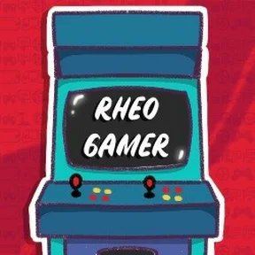 RheoGamer