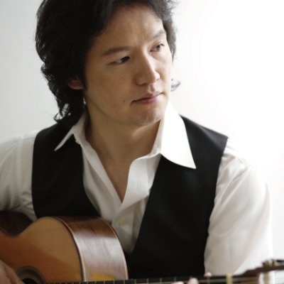 Ryuji Kunimatsu 國松竜次