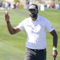 Sahith Theegala Legion