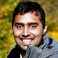 Santhanakrishnan Narayanan