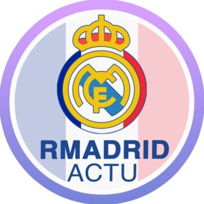 RMadrid actu 🇫🇷