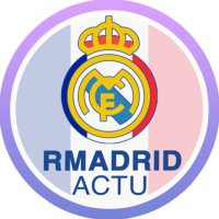 RMadrid actu 🇫🇷