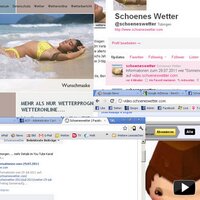 schoeneswettercom.de