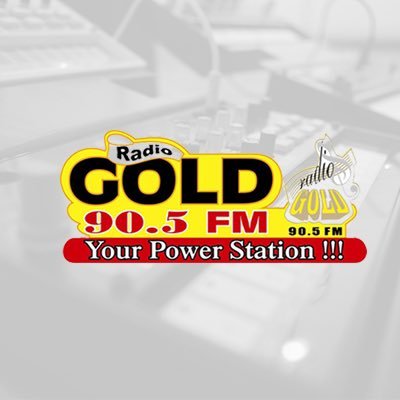 Radio Gold 90.5FM