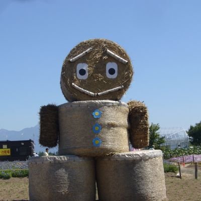 ローストスティック