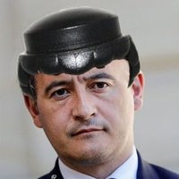 GégéDarmanouille (parodie)