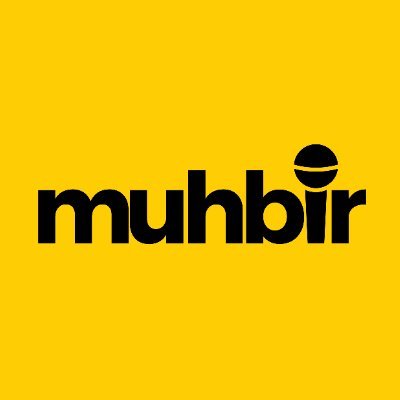 🎙 Muhbir