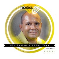 Benjamín Núñez Vega (Hace Tesis)
