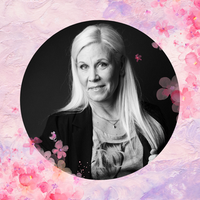 Kicki E Johansson 🖼️🎨