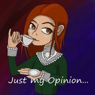 Nika Tweets⁷ ☕️🐶🎵