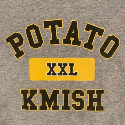 Potato Kmish