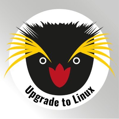 Upgrade to Linux