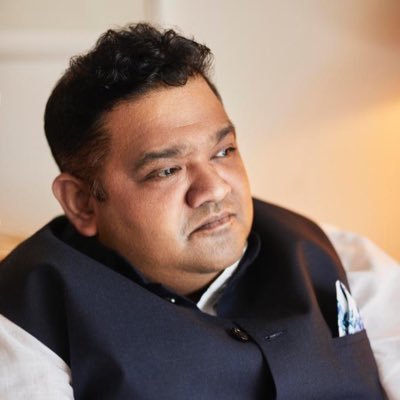 ABHIJEET RANE Office