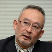 島田洋一（Shimada Yoichi）