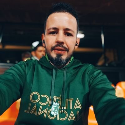 37🏆🇳🇬Luisfer Calderón López🇳🇬