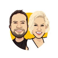 Mr. Healthy & Ms. Exercise | Fitness & Wellness