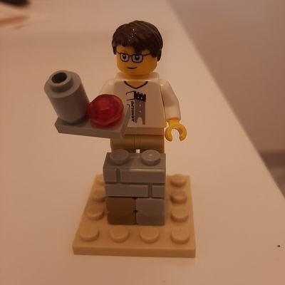 Filippo Casini 🇪🇺