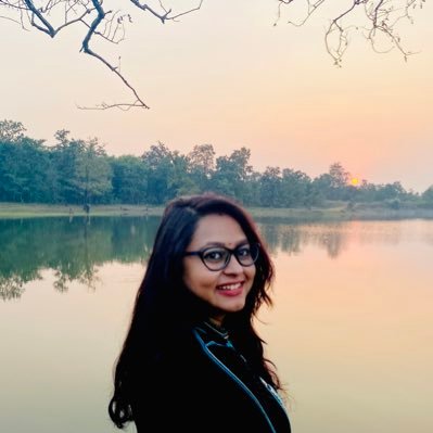 Cryptified Soul (Garima)