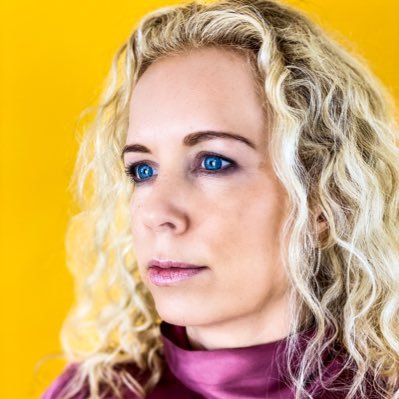 Stefanie Schnorrenberg