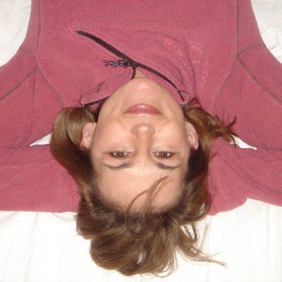 💙💛 Regina Laska