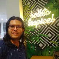 Ricardo Andrés Manzano Pacheco ®️ ™️ 🇨🇴