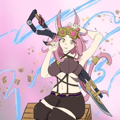 BlackBeartic (Spring Reborn)