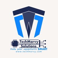 Techmarvy Solutions