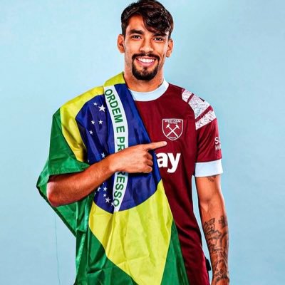 Lucas Paquetá