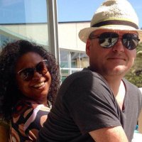 Marc Burnett at Large Format Review