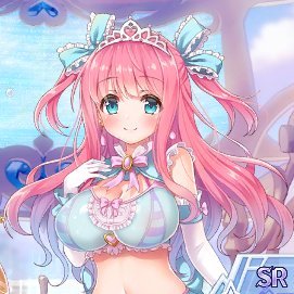 kozi＠宝石姫Reincarnationメイン