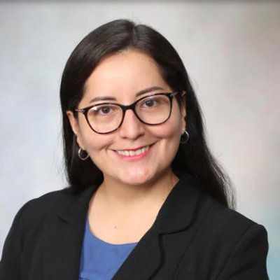 Katia Bravo, MD, FACC