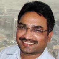 Venkat Rao Sattiraju