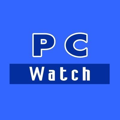 PC Watch