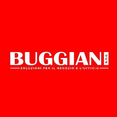 Buggiani snc