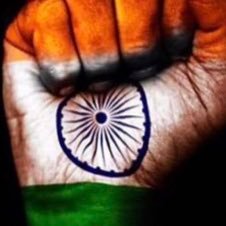 New India/नया भारत 🇮🇳