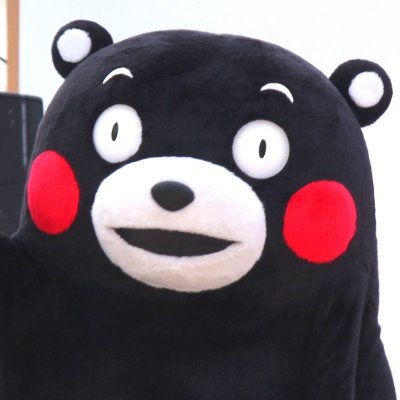 ほどくま(*´∀｀*)✨