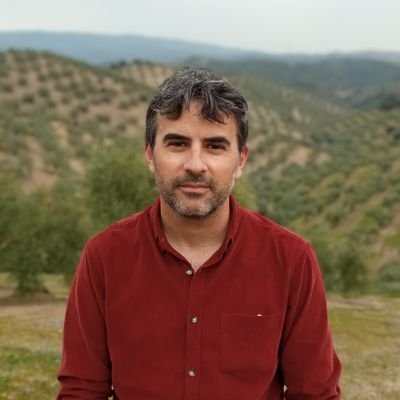 José Guerrero Casado