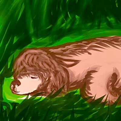 アルときパカ🥔