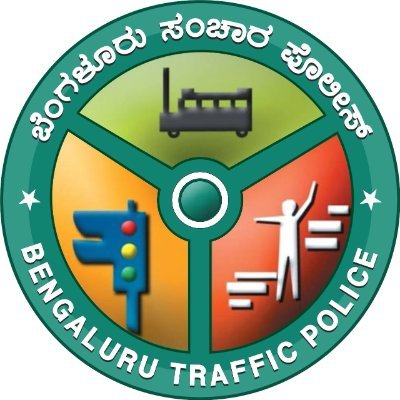 ಬೆಂಗಳೂರು ಸಂಚಾರ ಪೊಲೀಸ್ BengaluruTrafficPolice
