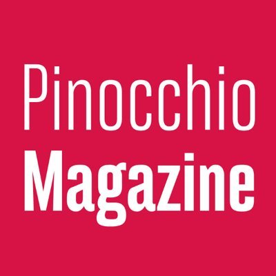 Pinocchio Magazine