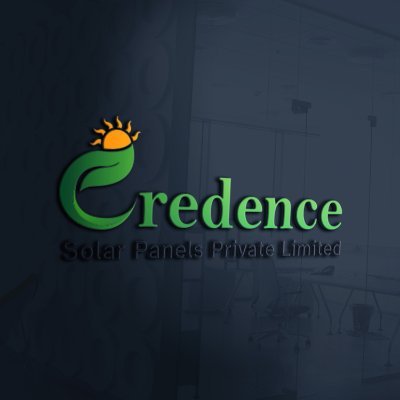 Credence Solar Panels