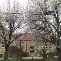 Carnegie Library of McKeesport