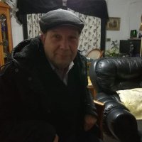 Sergio Salinas Nuñez