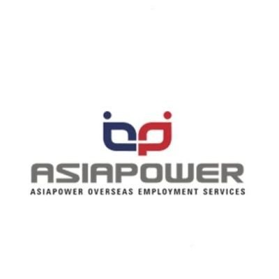Asiapower Gulfjobs